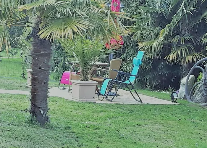 Nouveau Gite Situe Au Coeur Du Cotentin