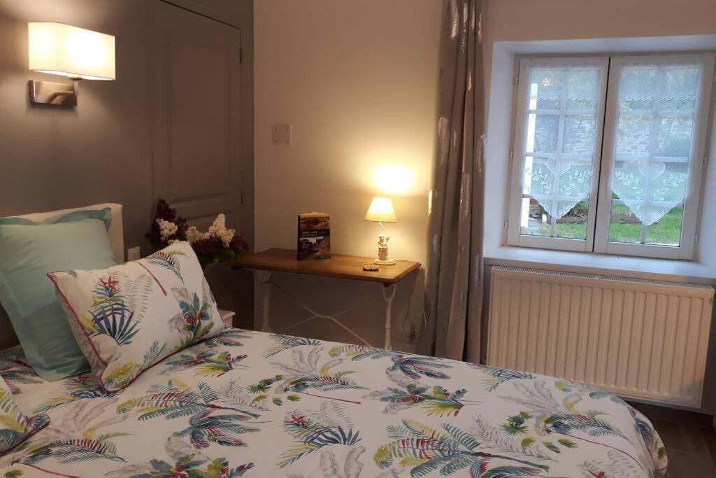 Holiday home Nouveau Situe Au Coeur Du Cotentin