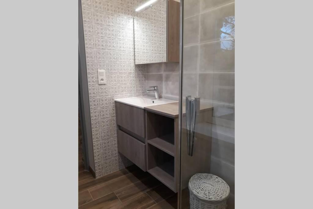 Nouveau Situe Au Coeur Du Cotentin Holiday home