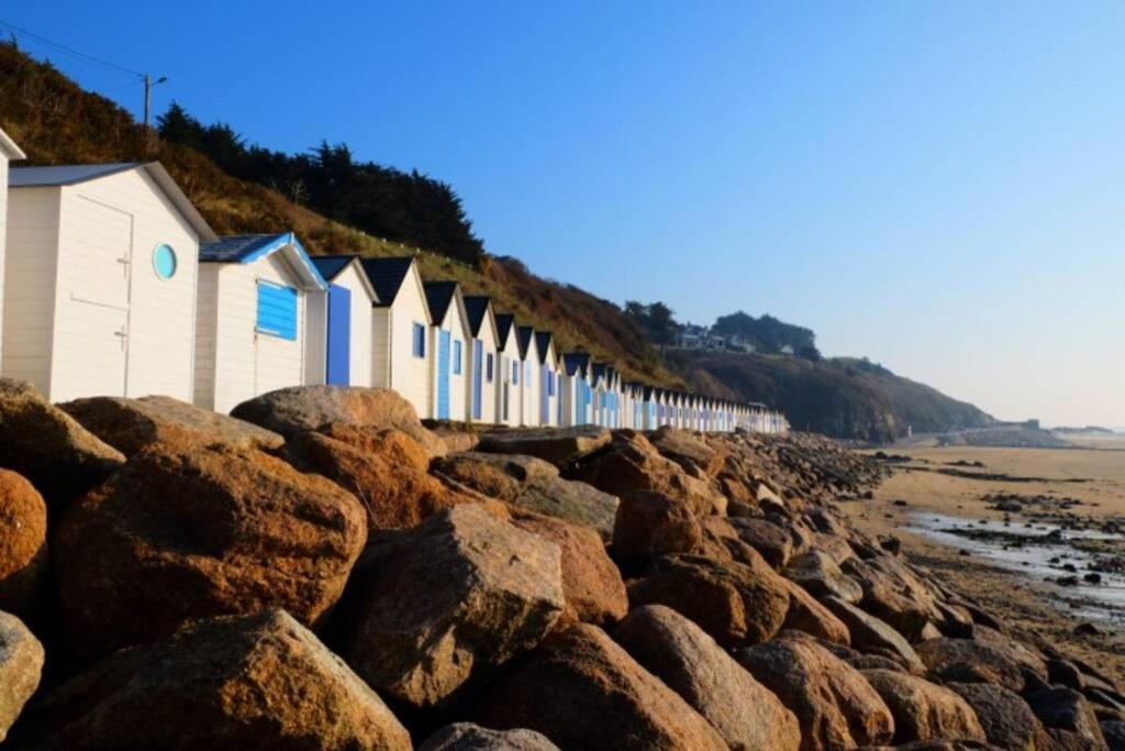 Nouveau Situe Au Coeur Du Cotentin Holiday home